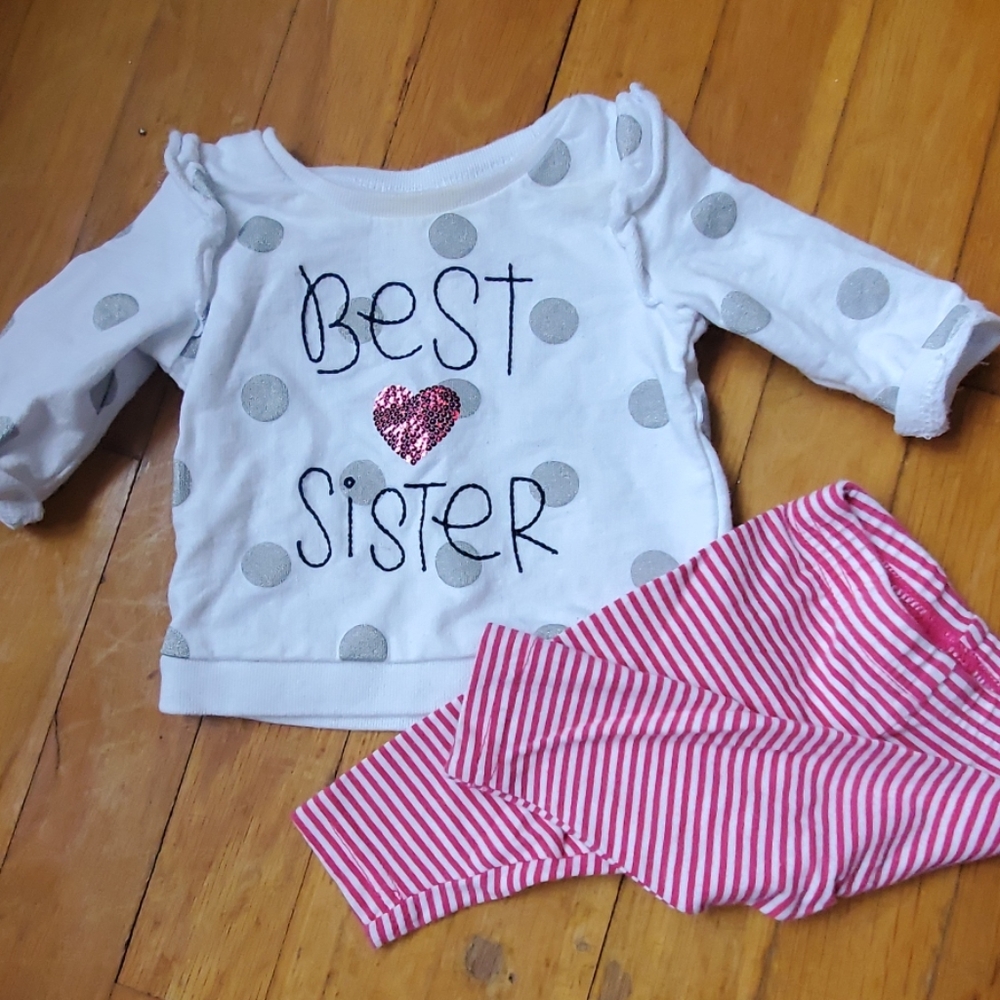 Carter's Set